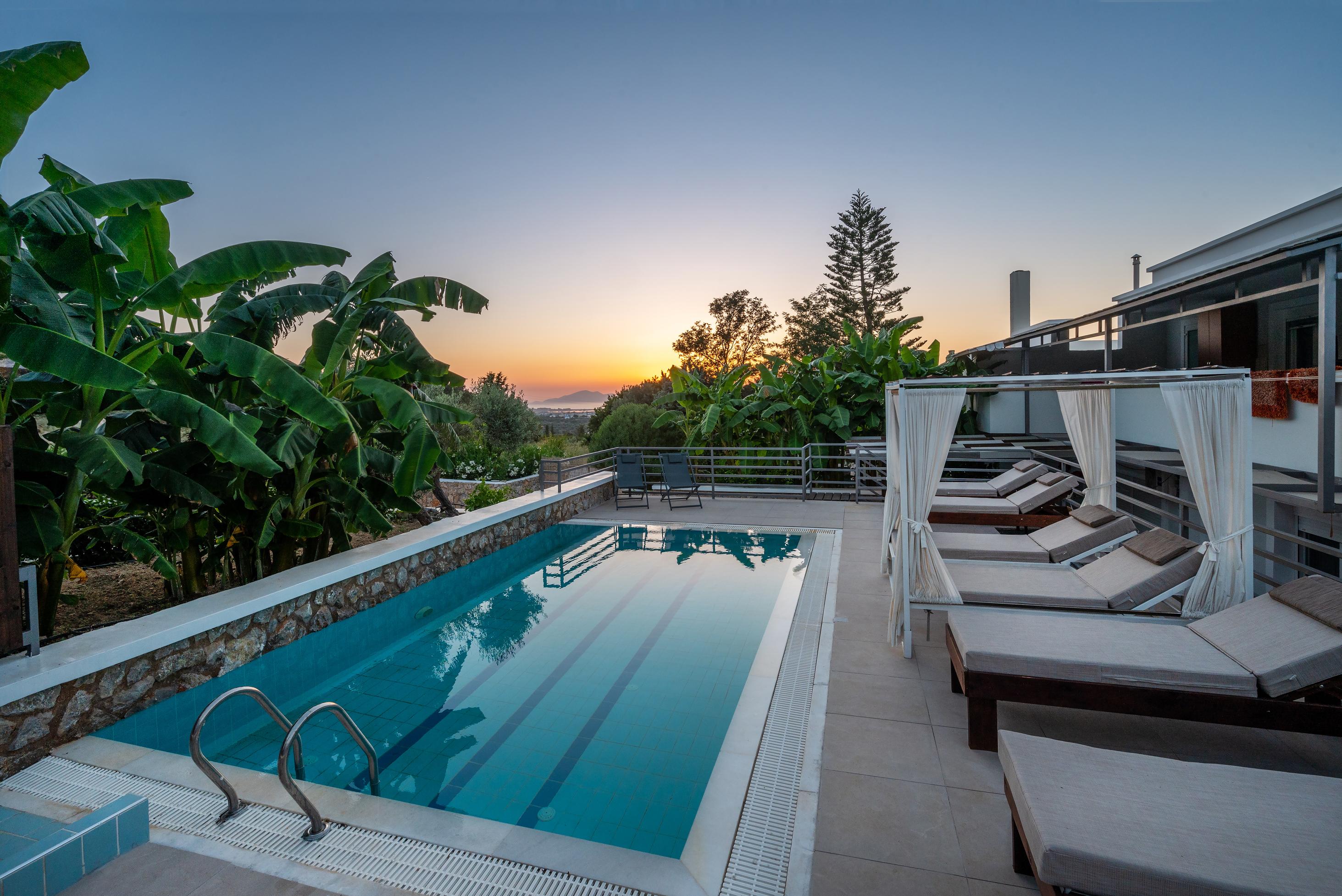 Soft Days, Starry Nights & a Private Pool (106)