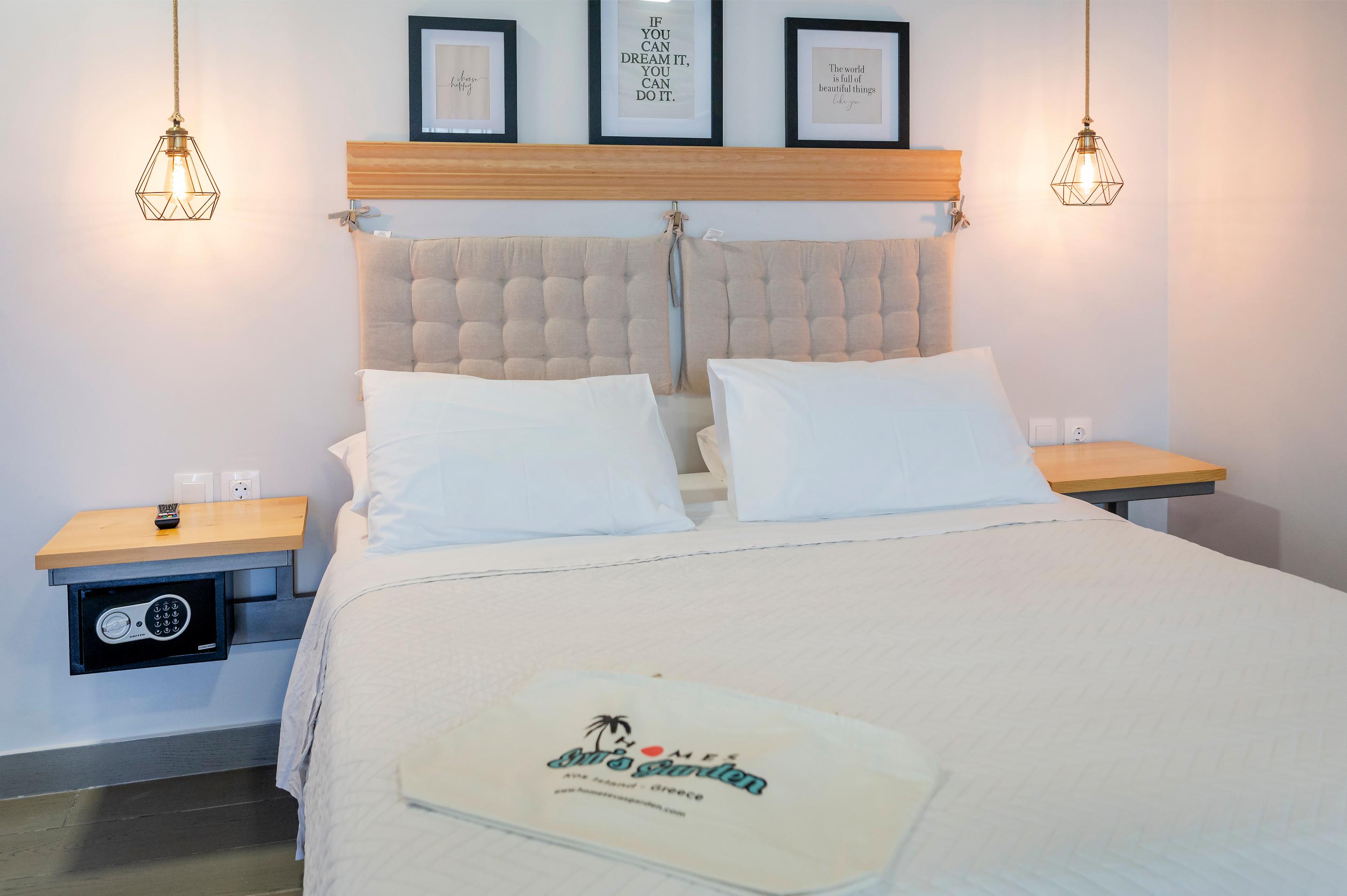 Your Quiet Spot in the Light (103)