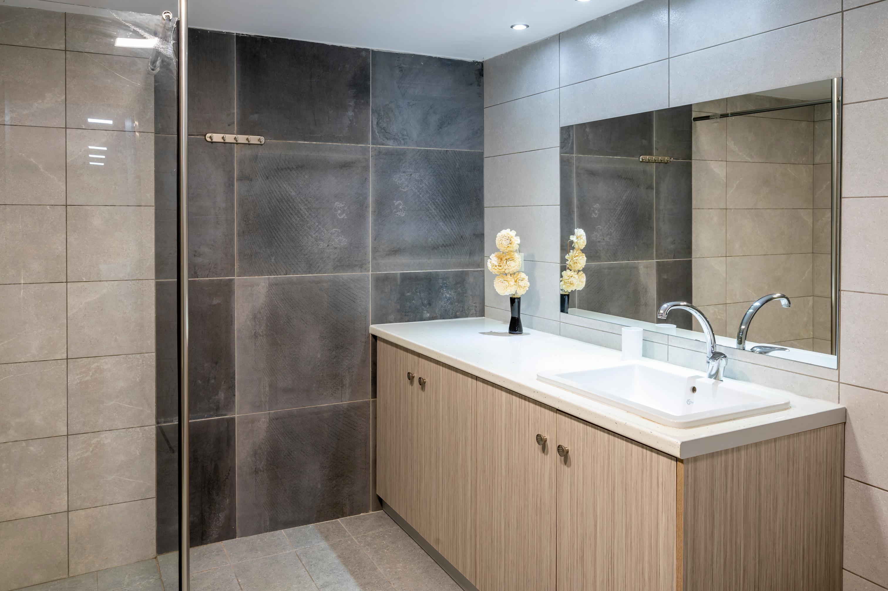 Comfort with a Traditional Touch (101)